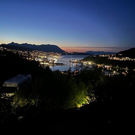 Harstad, All Seasons Экстерьер фото