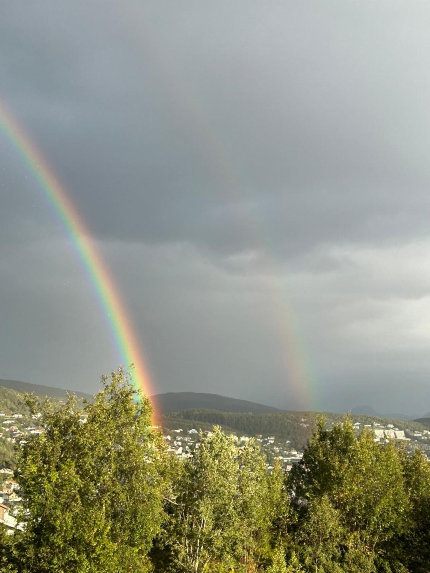Harstad, All Seasons Экстерьер фото